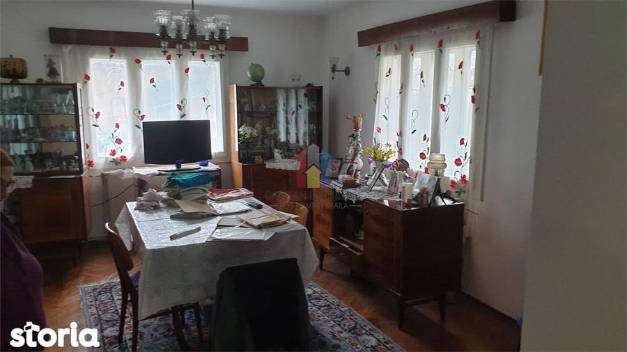 zona Grivitei-Pta Mare Vila P+1, 6 camere, 2 bai teren 242mp deschider - 17