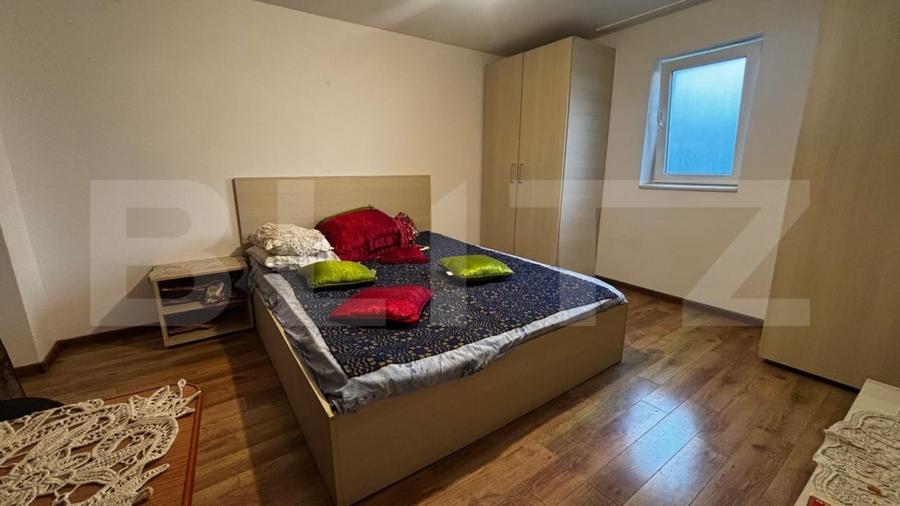 Casă parter 133 mp, teren 462 mp, toate utilitățile, zona Ambasador-Brestei - 4