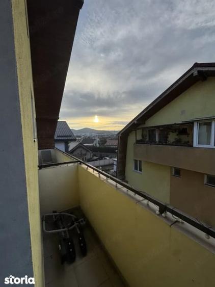 Apartament cu 3 camere semidecomandat în Florești — fotografia 2