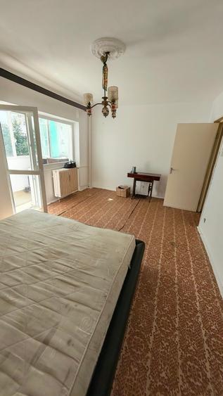 Garsonieră semidecomandată în Iancului