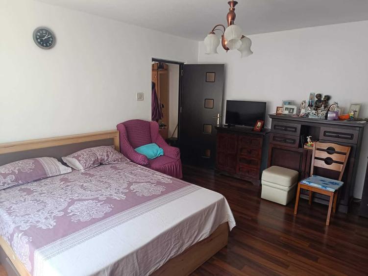Apartament cu 2 camere în Rogerius