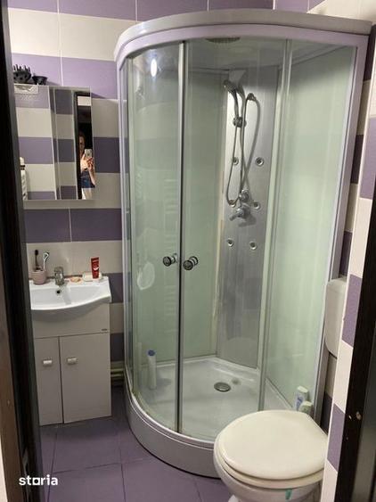 Apartament 4 camere de vanzare Rosiori de vede Dunarii - 4