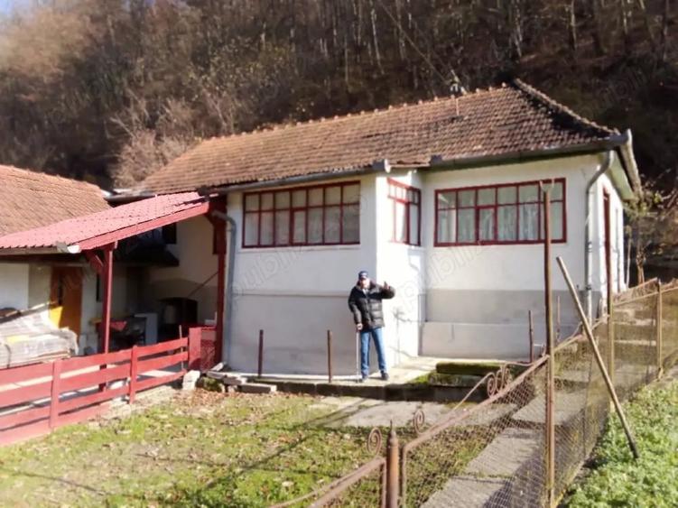 Casă în Brâznic