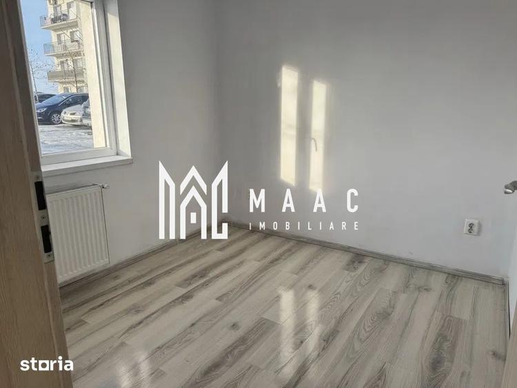 Apartament cu 2 camere în Turnișor