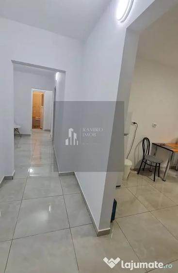 Apartament 3 camere renovat | Centrala proprie | Mega Ma... - Bucuresti (Bucuresti-Ilfov) - 5