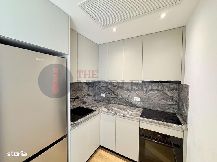 Studio dublu | ONE LAKE CLUB - 7