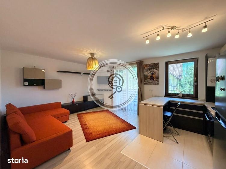 Apartament tip studio-Splendor Residence - Incalzire in pardoseala - 1