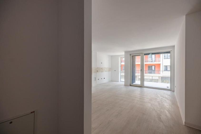 Apartament cu 2 camere în Mehala
