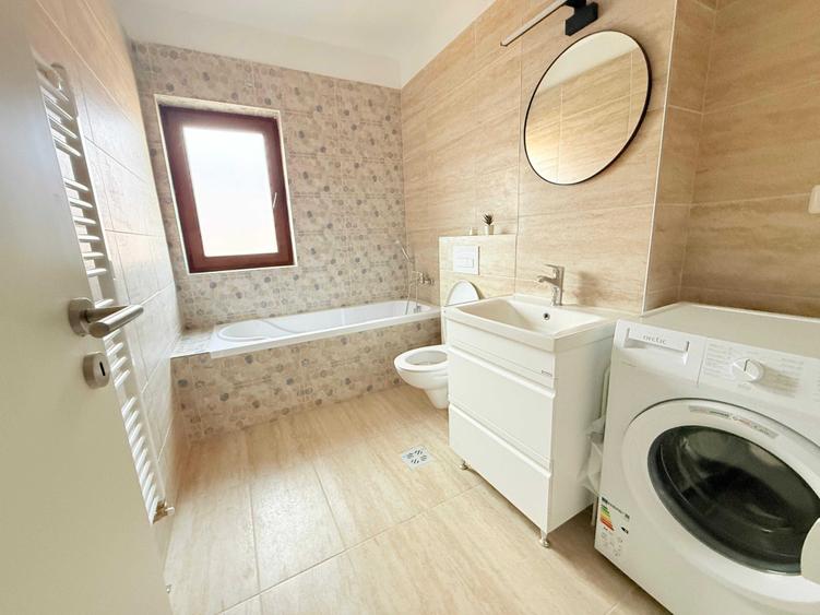 Apartament mansarda | Prima inchiriere | Direct proprietar | Sanpetru Residence - 2