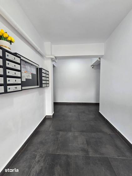 Apartament cu 2 camere decomandat în Dobroești