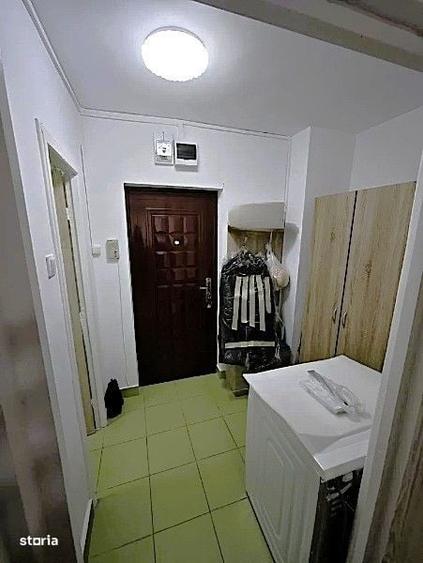 Garsonieră semidecomandată, mobilată în Ozana