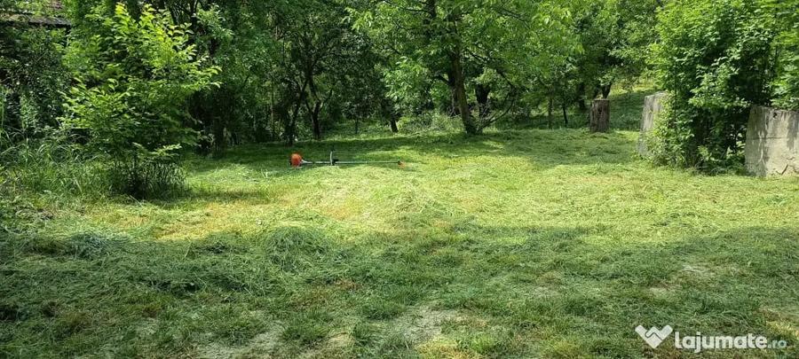 Vand teren intravilan cu toate utilita?ile - 1
