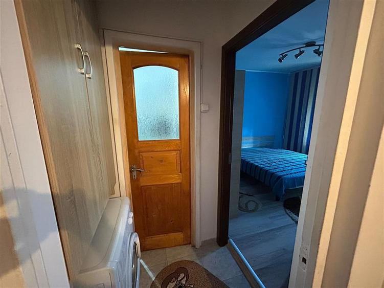 Apartament cu 2 camere decomandat în Gară