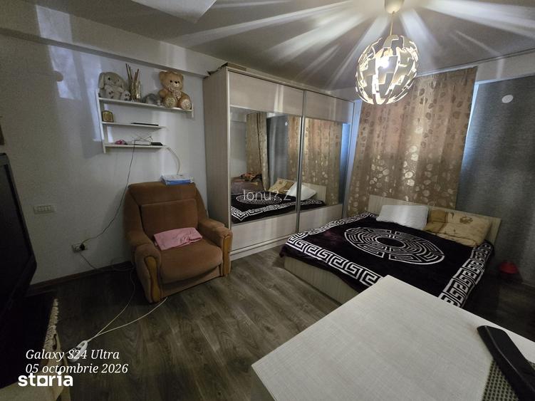 Garsoniera Semi-Central 55300euro