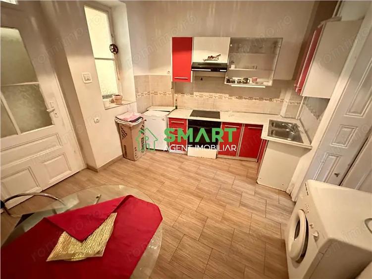 Apartament 2 camere. Zona Ultracentrala, Arad. - 8