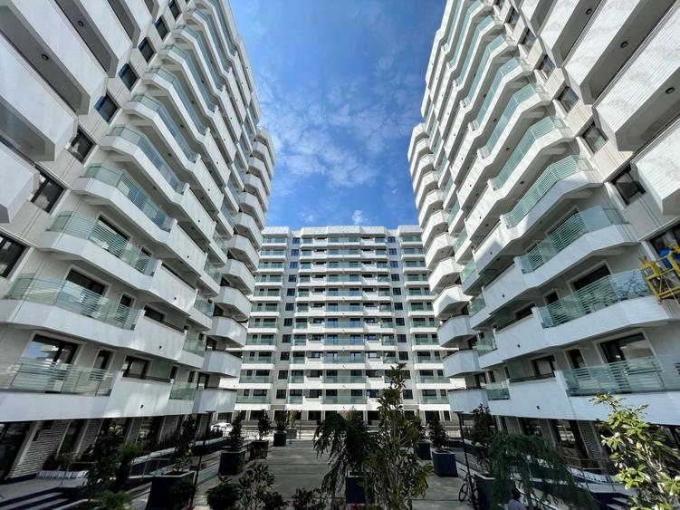 Copou, Royal Town, apartament de inchiriat, 2 camere, amenajari moderne - 18