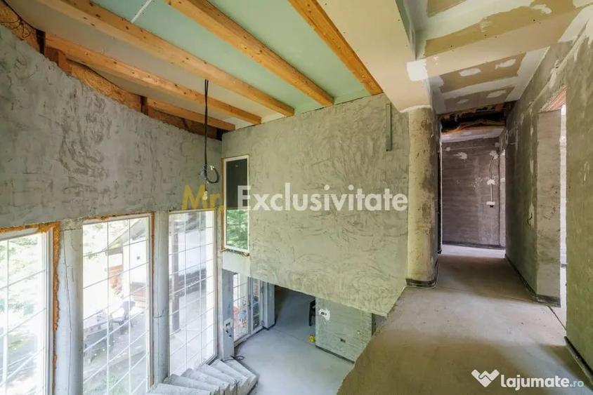 Casa deosebita in Bascov, Valea Ursului. AG - 7