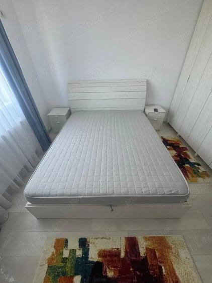 Apartament cu 2 camere decomandat în Dudu