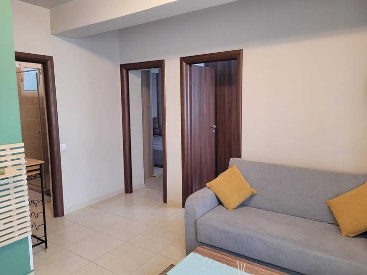 Apartament 2 Camere | Bucurestii Noi | Metrou Laminorului | Parcare Inclusa - 1
