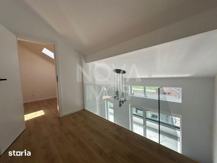 Apartament cu 3 camere în Cristian