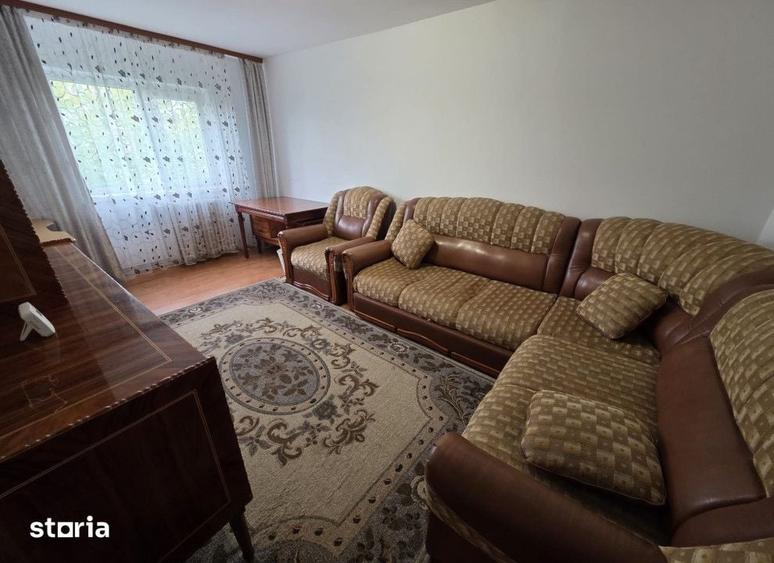 Apartament cu 2 camere în Galata