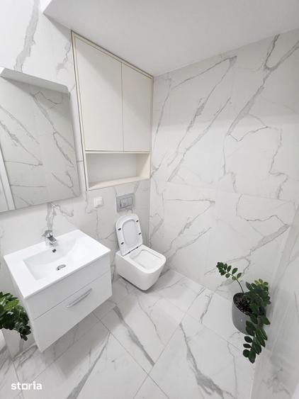 Ap 2camFirst Estates Pipera|Mobilat,parcare subterana inclusa - 10