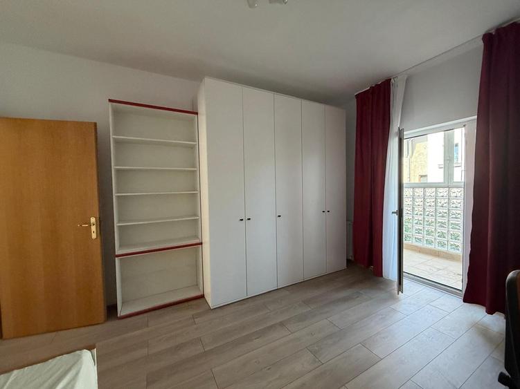 Apartament cu 3 camere decomandat în Dorobanți