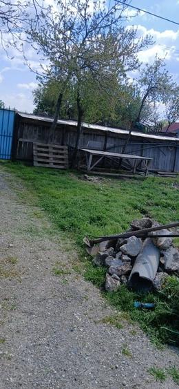 Casă cu 4 camere în Coșereni