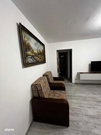 Apartament cu 2 camere în Tractorul