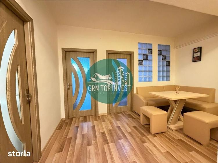 Apartament cu 2 camere în Șelimbăr