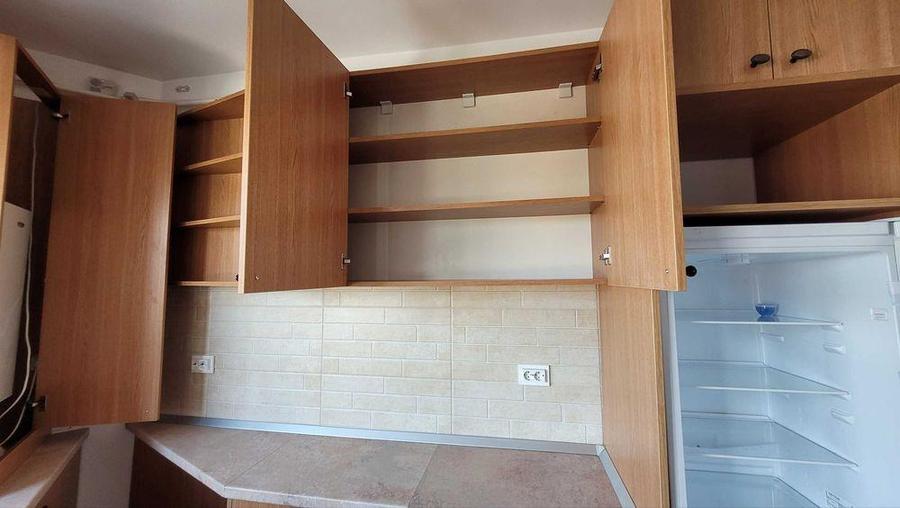 Apartament cu 2 camere semidecomandat în Tudor Vladimirescu