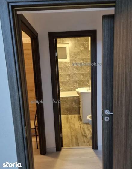 Apartament cu 2 camere, mobilat în Colentina