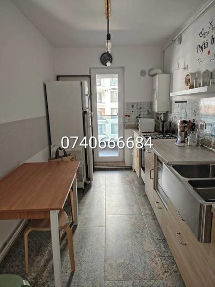 Inchiriez apartament 2 camere in Compmex Baicului - 3