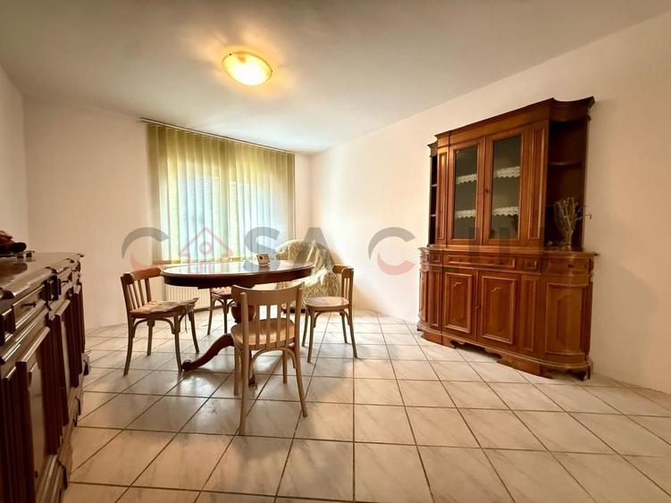 3 camere, ideal ivestiție, D&acirc;mboviței! - 7