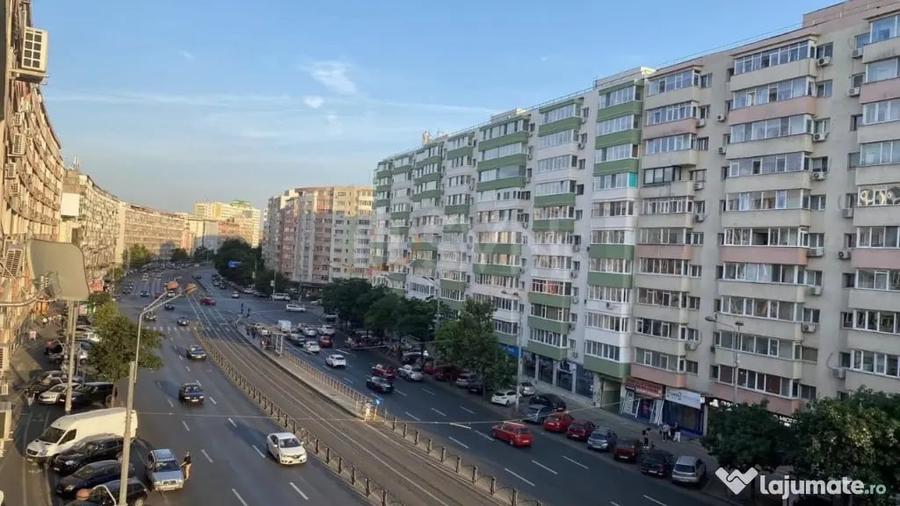 Apartament l 3 camere l Stefan cel Mare - 2