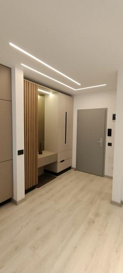 Garsonieră premium de închiriat | Avantgarden Brașov-Faza 4 - 13