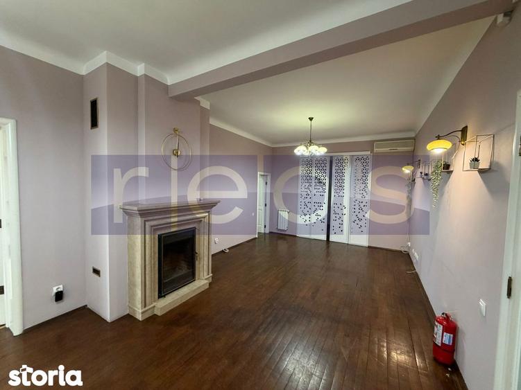 INCHIRIERE VILA INTERBELICA | BUZESTI | 190 MP | PRETABIL SEDIU FIRMA - 2