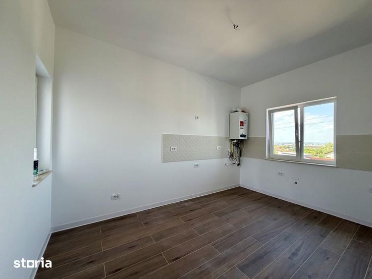 Casă cu 4 camere cu Teren 450 Mp în Miroslava