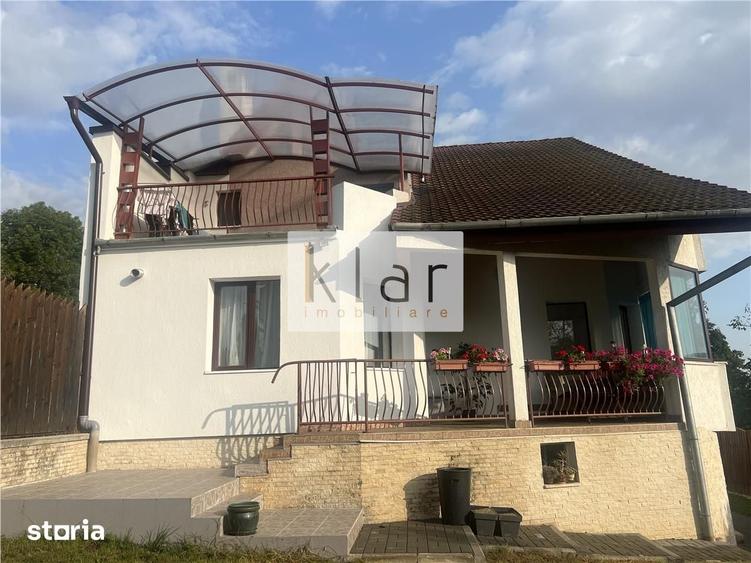 Inchiriere casa la cinci minute de Big pentru clinica salon sau locuit - 7