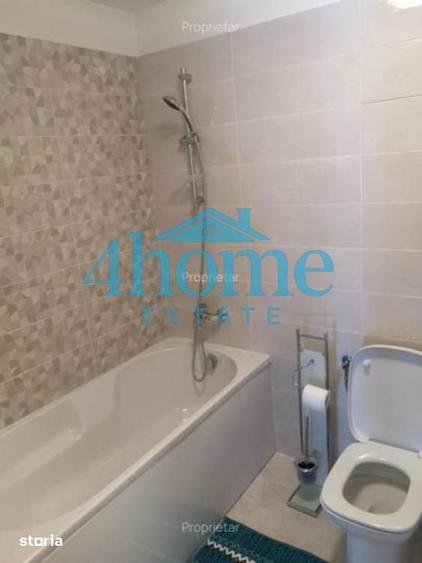 Apartament cu 3 camere, mobilat în Drumul Taberei