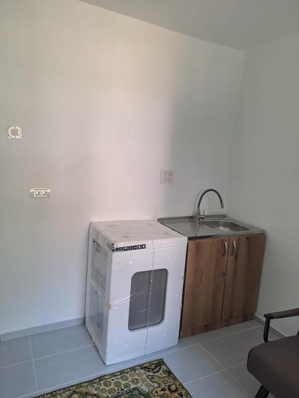Garsonieră semidecomandată în Tomis Nord