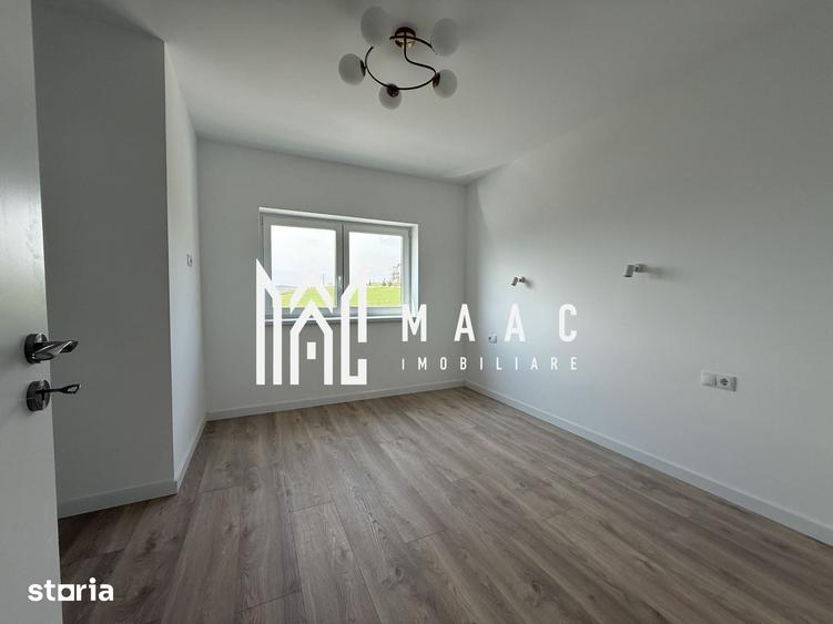 Apartament cu 5 camere în Terezian