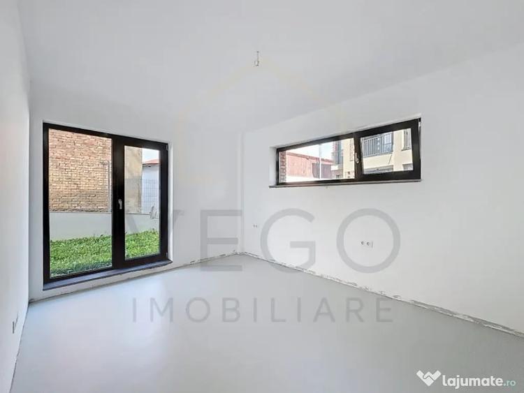 Spațiu comercial, de 80 mp, în Hașdeu