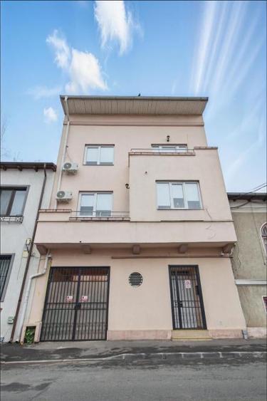 Apartament 2 camere+ office in vila in zona Victoriei-Basarab - 14