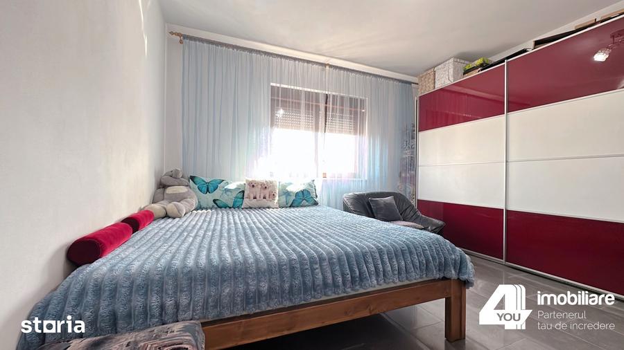 Casă cu 3 camere cu Teren 1450 Mp în Șiria