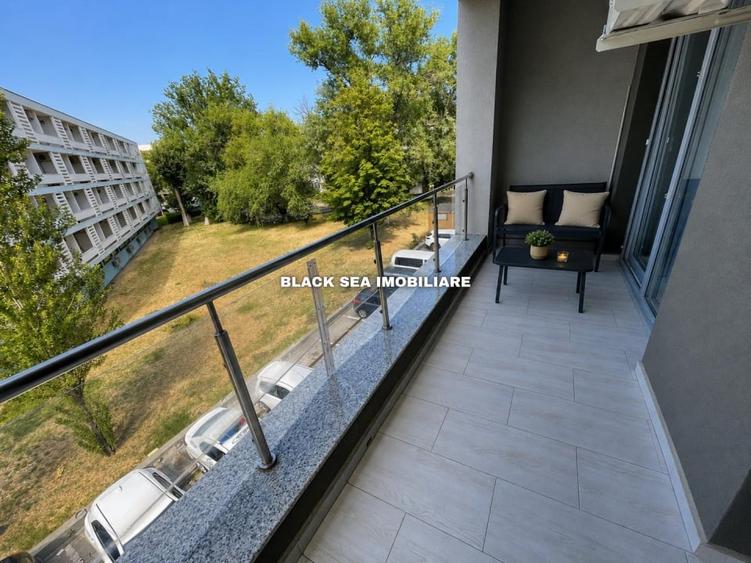 Apartament cu 2 camere în Universitate
