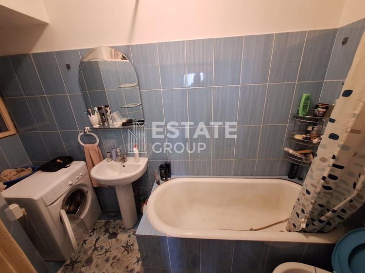 Apartament cu 2 camere semidecomandat, mobilat în Iosefin