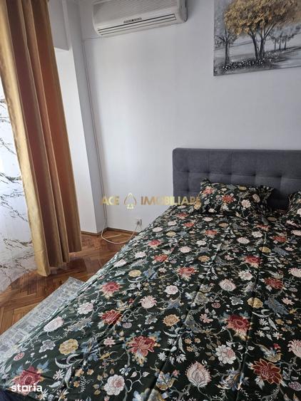 Garsonieră în Decebal