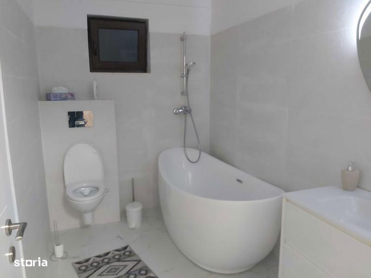 Apartament cu doua camere - bloc nou - Prundu -Craiovei - totul nou - 2