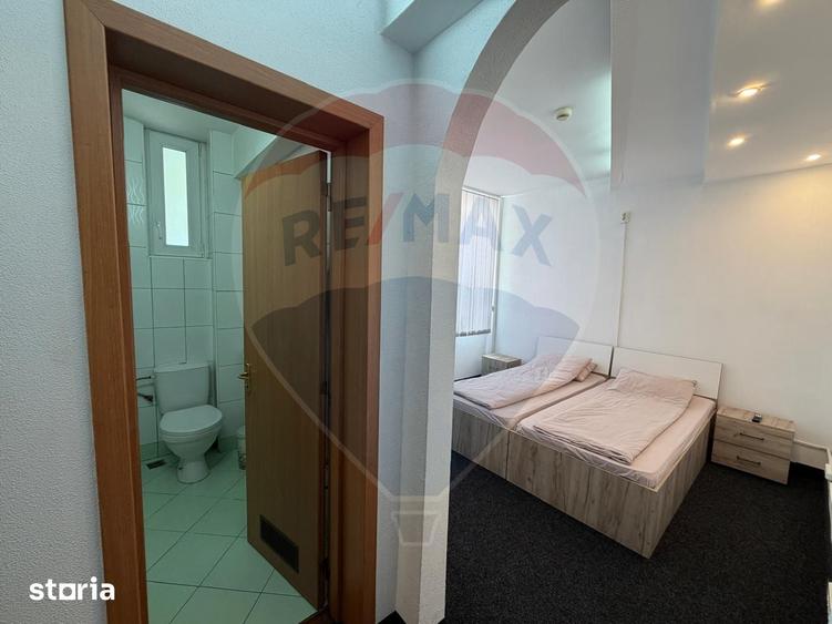 Spațiu comercial, de 1,440 mp, în Ultracentral